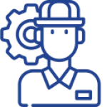 Profissionais Qualificados